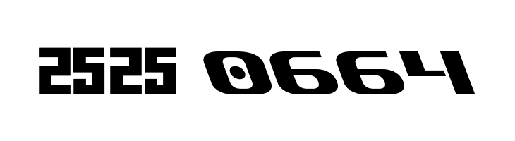 Team America Leftalic  Скачать бесплатные шрифты