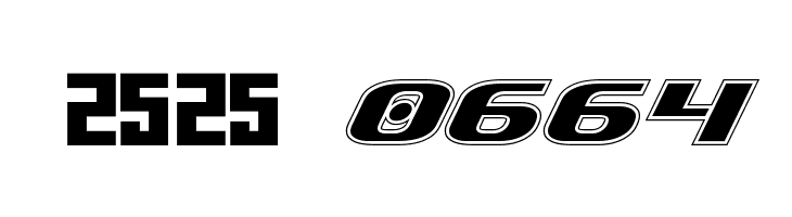 Team America Academy  Скачать бесплатные шрифты