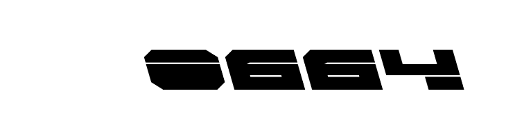 Eridanus Leftalic  Скачать бесплатные шрифты