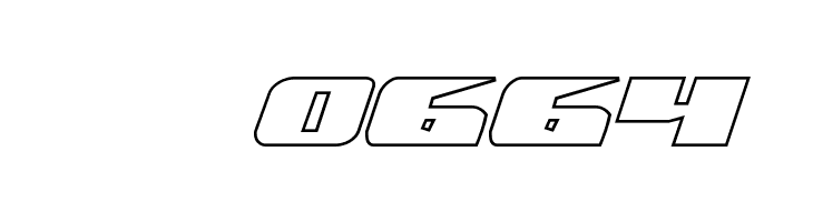 Crime Syndicate Outline Regular  Скачать бесплатные шрифты