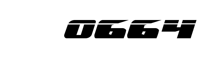 Crime Syndicate Laser Regular  Скачать бесплатные шрифты