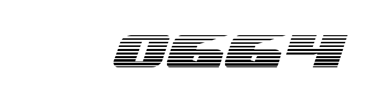 Crime Syndicate Gradient Regular  Скачать бесплатные шрифты