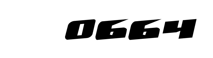 Crime Syndicate Rotate Regular  Скачать бесплатные шрифты