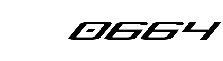 Concielian Expanded Italic  Скачать бесплатные шрифты