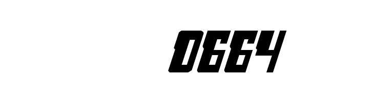 Lamprey Expanded Italic  Скачать бесплатные шрифты