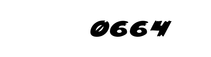 Flying Leatherneck Extra-expanded  Скачать бесплатные шрифты