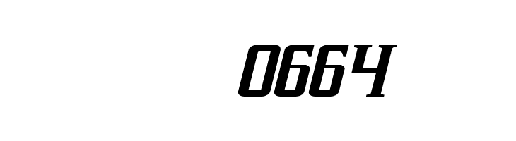 Earthrealm Italic  Скачать бесплатные шрифты