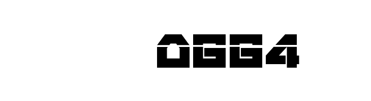 Liberty Island Laser Regular  Скачать бесплатные шрифты