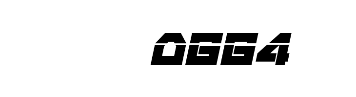 Liberty Island Laser Italic  Скачать бесплатные шрифты