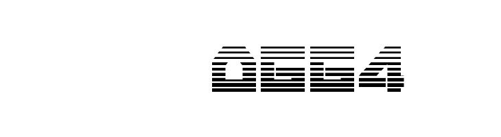 Liberty Island Gradient Regular  Скачать бесплатные шрифты