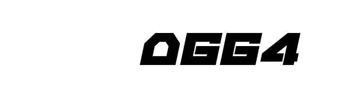 Liberty Island Expanded Italic  Скачать бесплатные шрифты