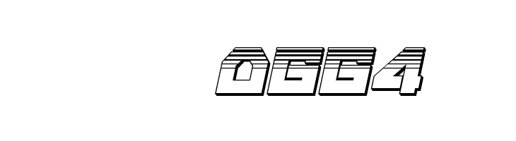 Liberty Island Chrome Italic  Скачать бесплатные шрифты