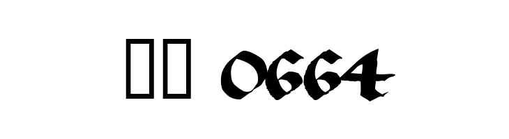 LLTextur  Regular  Скачать бесплатные шрифты