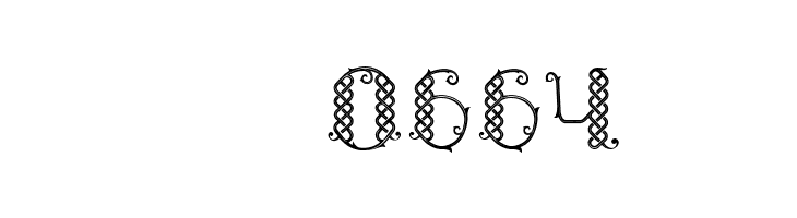 Laapiah Tigo Typeface  Скачать бесплатные шрифты