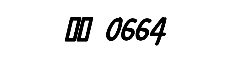 Subtitle Heavy Italic  Скачать бесплатные шрифты