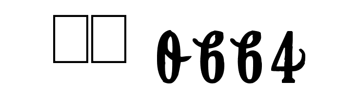 Areson  Скачать бесплатные шрифты