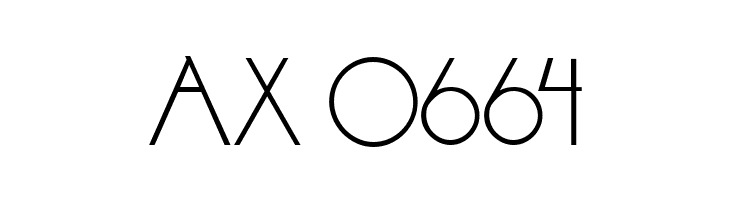 DS StandartCyr  Скачать бесплатные шрифты