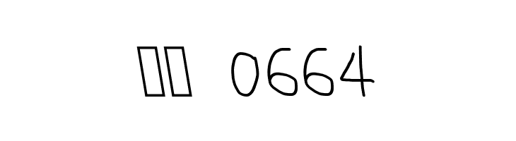 CiSf OpenHand OppositeOblique  Скачать бесплатные шрифты