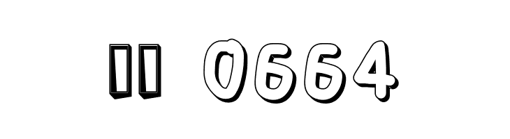 Blanket Poster  Скачать бесплатные шрифты