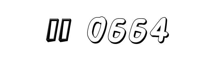 Blanket Poster Oblique  Скачать бесплатные шрифты