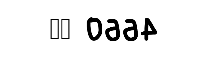 Blanket Reversed  Скачать бесплатные шрифты