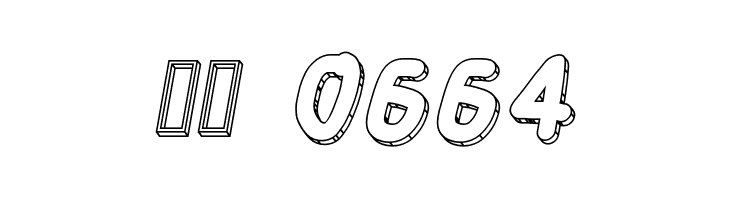 CaveBlanket Oblique  Скачать бесплатные шрифты