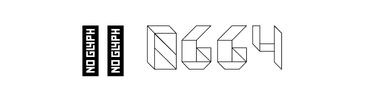 Vitreous Light  Скачать бесплатные шрифты