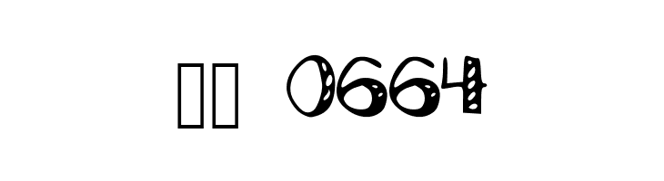 Bored_Work_Doodles  Скачать бесплатные шрифты