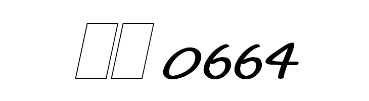 TYPO COMICS Light Italic DEMO  Скачать бесплатные шрифты