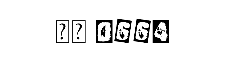 Punk Survival  Скачать бесплатные шрифты