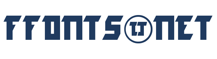 LJ-Design Studios Logo font — Lorem ipsum body text preview