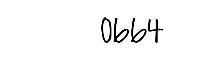 DJB Sissy  Скачать бесплатные шрифты