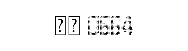 System+error  Скачать бесплатные шрифты