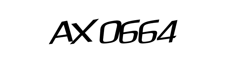 Gamestation-WarpedOblique  Скачать бесплатные шрифты