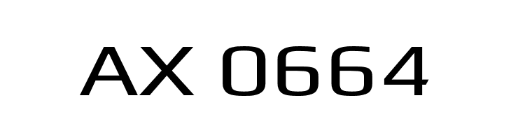 Gamestation-Extended  Скачать бесплатные шрифты