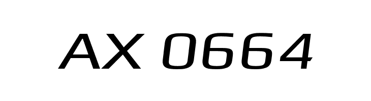 Gamestation-ExtendedOblique  Скачать бесплатные шрифты