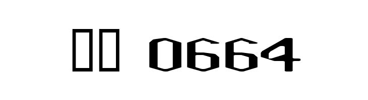 Amosis Technik  Скачать бесплатные шрифты