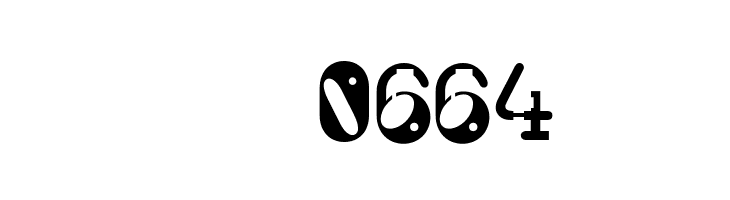 Tralfamadore  Скачать бесплатные шрифты