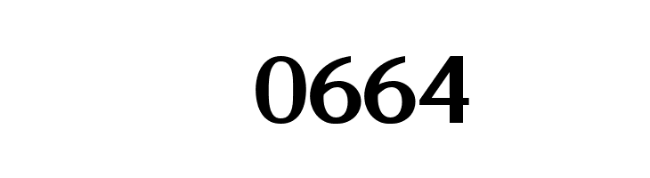 Berlina Bold  Скачать бесплатные шрифты