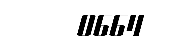 J-LOG Starkwood Sans Normal Italic  Скачать бесплатные шрифты