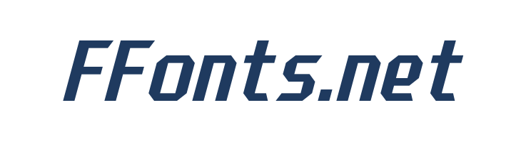 J-LOG Razor Edge Sans Normal Italic font — Lorem ipsum body text preview