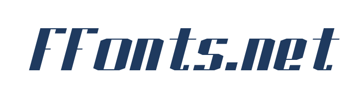 J-LOG Starkwood Slab Sans Normal Italic font — Lorem ipsum body text preview