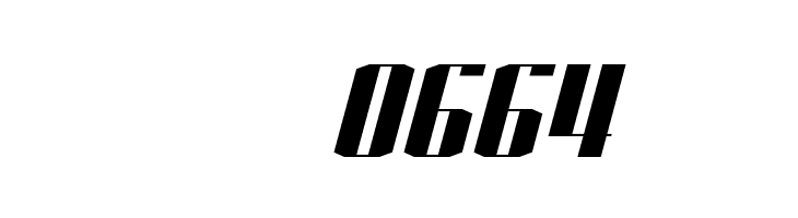 J-LOG Starkwood Slab Sans Normal Italic  Скачать бесплатные шрифты