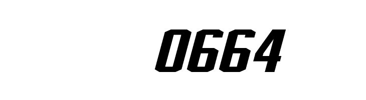 J-LOG Rebellion Slab Sans Normal Italic  Скачать бесплатные шрифты