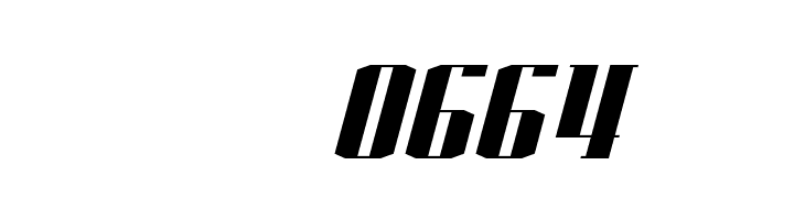 J-LOG Starkwood Slab Serif Small Caps Italic  Скачать бесплатные шрифты