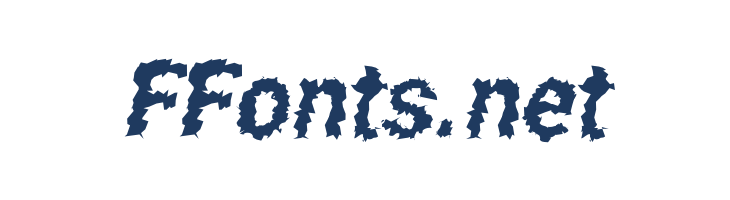 Asimov Aggro Condensed Italic font — Lorem ipsum body text preview