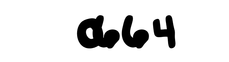 AprilsHandwriting-Regular  Скачать бесплатные шрифты