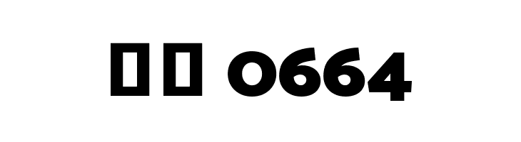 Catamaran Black  Скачать бесплатные шрифты