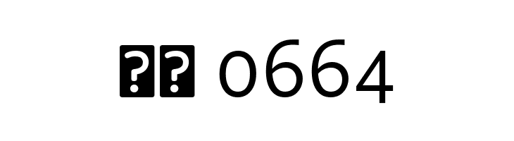 Slabo 13px  Скачать бесплатные шрифты