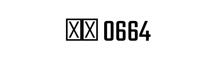 Teko Regular  Скачать бесплатные шрифты